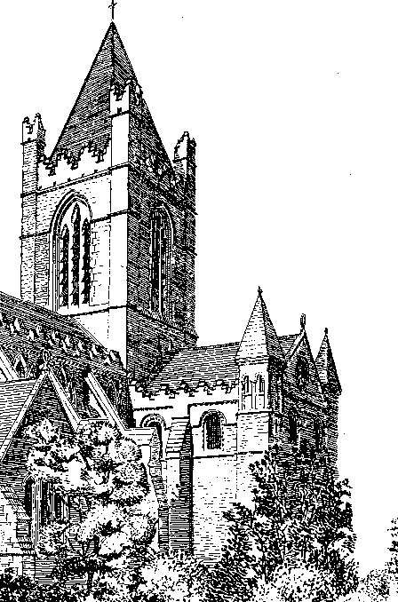 Christchurch. (22485 bytes)