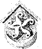 Badge of King John.(1829 bytes)