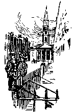 St. George's Chapel. (2786 bytes)